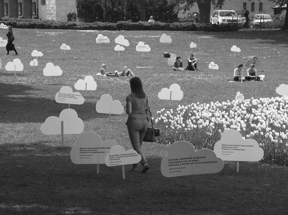 Nagroda Prezydenta Miasta Radomska Renata Olińska-Dworzecka- Spacer drogą poezji_okladka fot. Renata Olińska-Dworzecka, Spacer drogą poezji, Nagroda Prezydenta Miasta Radomska