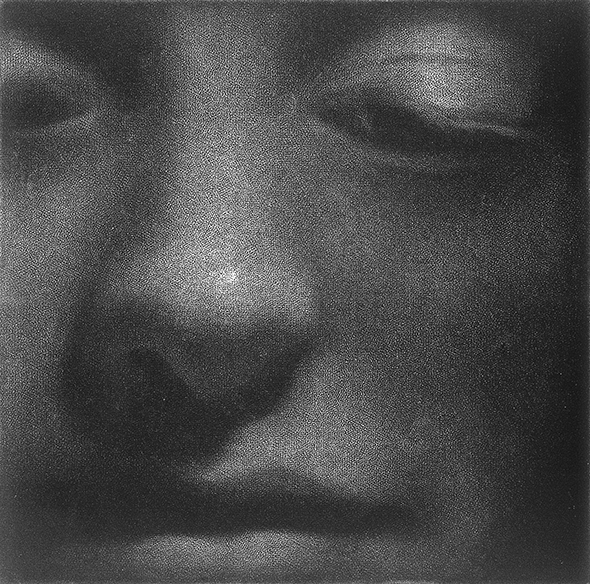 2.Nagroda - Cleo Wilkinson "Marmur II". 2_Nagroda - Cleo Wilkinson Marmur II