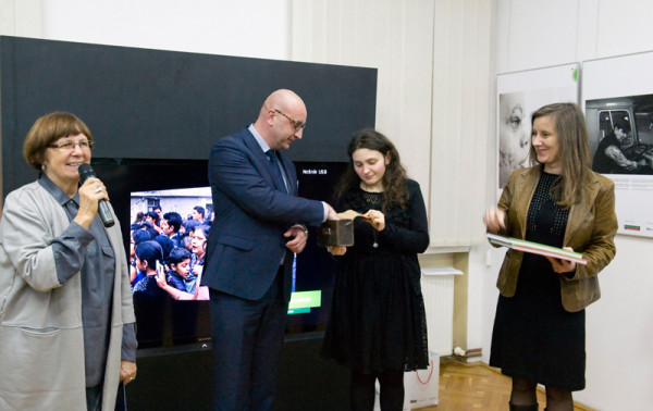 wernisaż Press Foto 2016 fot Bogdan Szczupaj (10)
