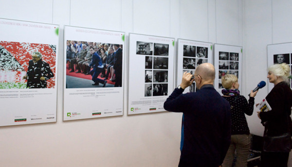wernisaż Press Foto 2016 fot Bogdan Szczupaj (3)