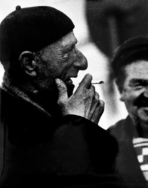 fot_Janusz Witowicz_Golebiarze II pol lat 70 XX w_ze zbiorow Galerii Fotografii Miasta Rzeszowa_2